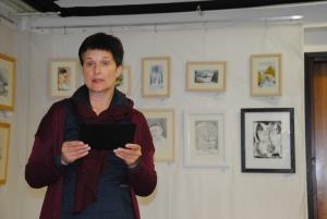 Najljubša ji je fotografija gora 6